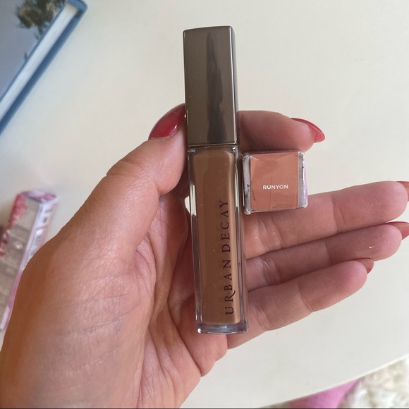 Urban Decay set of three lip gloss from the VICE collection - Picture 4 of 7